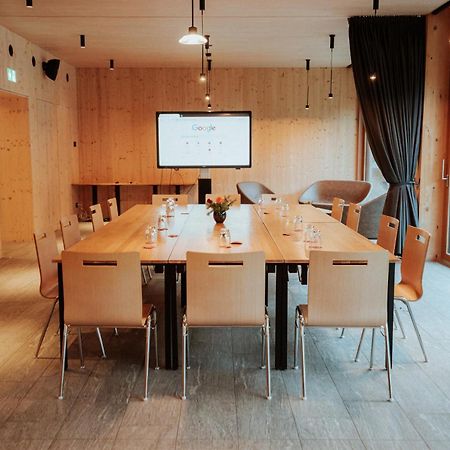 Campra Alpine Lodge & Spa Olivone المظهر الخارجي الصورة