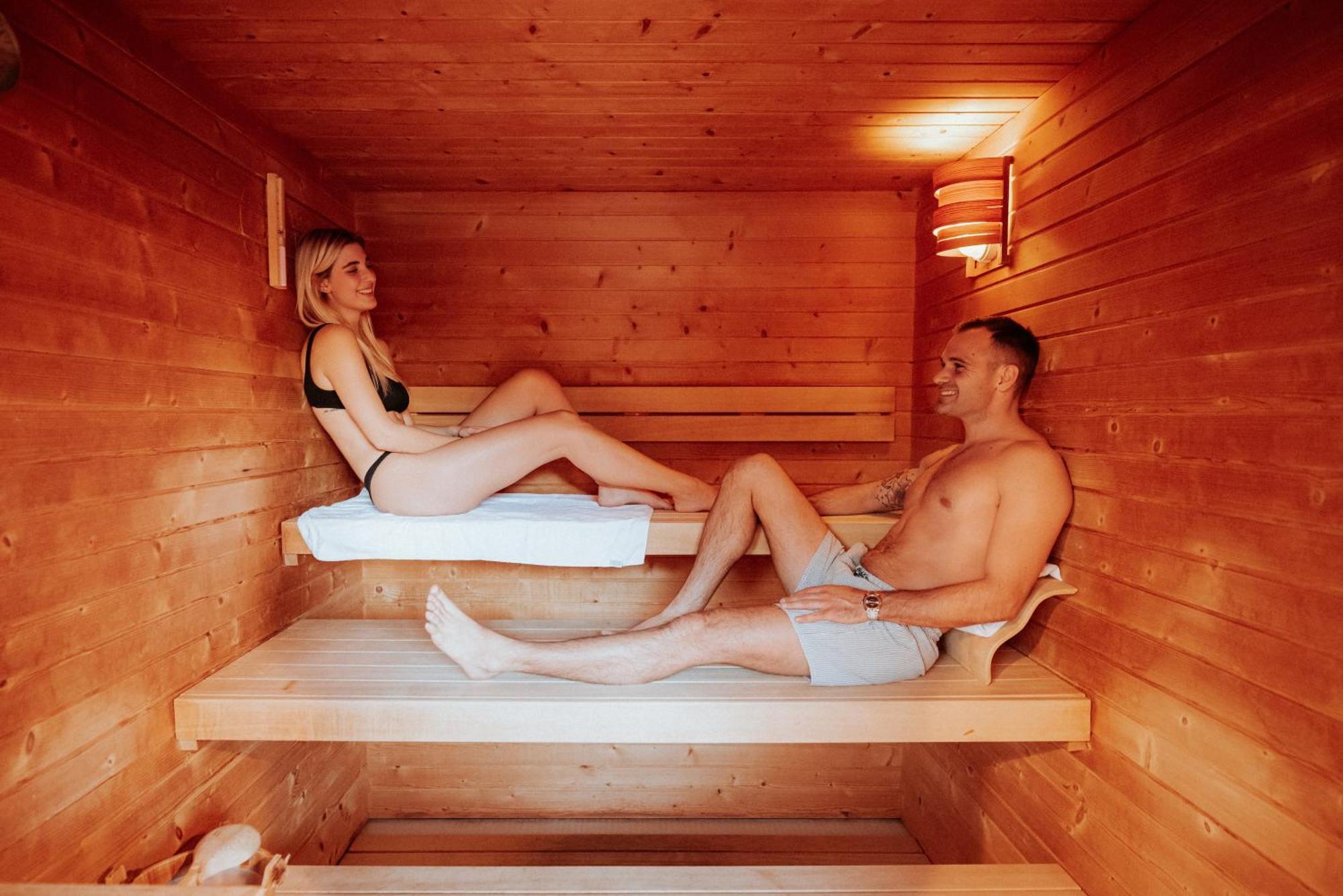 Campra Alpine Lodge & Spa Olivone المظهر الخارجي الصورة